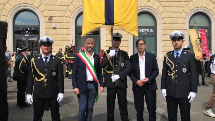 comunicato stampa - 42^ anniversario della strage di Bologna. Parma commemora la strage di Bologna del 1980