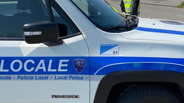 Cane tenuto in una gabbia strettissima, senz'acqua e tra gli escrementi: intervento in un appartamento