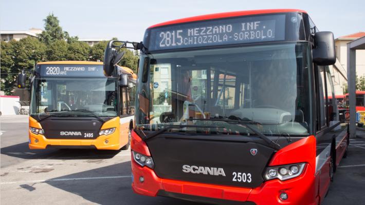 Sciopero del trasporto pubblico locale: ecco i servizi garantiti