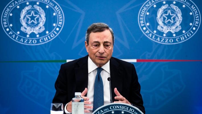 Dalle bollette alle pensioni, ecco tutte le misure del Dl Aiuti bis