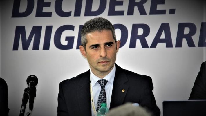 Pizzarotti: "Aperti alle alleanza ma no a Luigi Di Maio in Lista Civica Nazionale: forzatura incomprensibile"