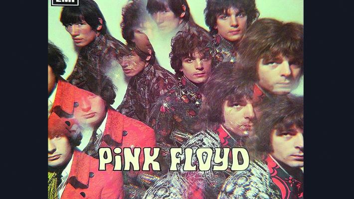 "The piper", Barrett e i Pink Floyd