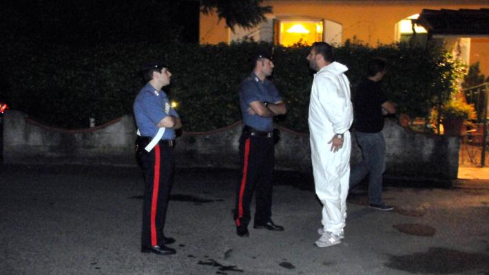 Delitto di Sarzana: Bedini evade dal carcere, ma è subito ripreso