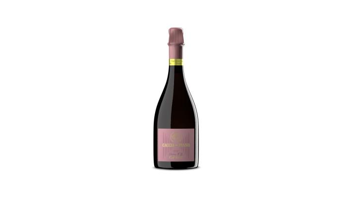 Caccia al Piano CaP Rosè 2020: Un vino rosa antico carico di frutti rossi e macedonia