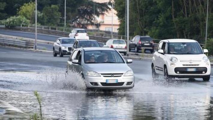 Meteo: weekend con ultime piogge, marted&igrave;  nuova ondata caldo