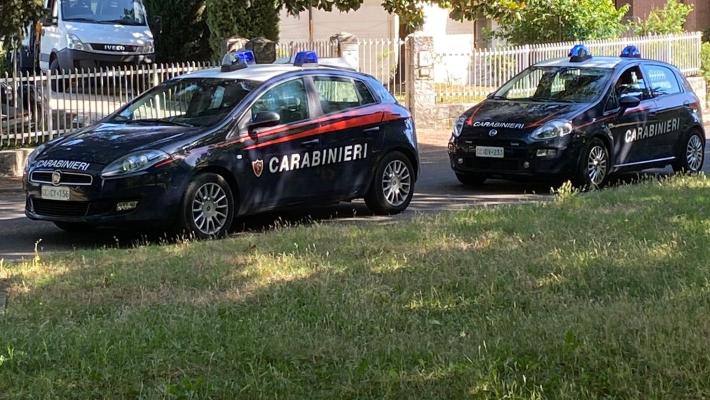 weekend di ferragosto: Servizio straodinario di controllo del territorio