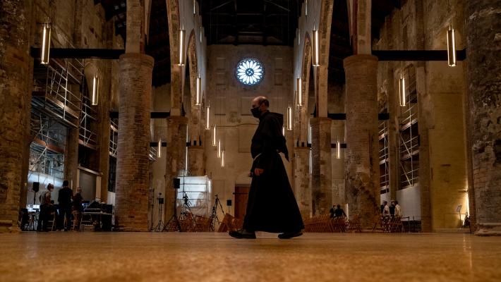 Cavandoli: "La chiesa di San Francesco del Prato inserita nel programma per le celebrazioni degli 800 anni dalla morte del santo"