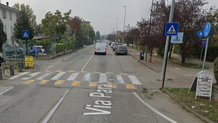 Modifiche alla viabilità in via Paradigna per lavori urgenti di riparazione perdita alla rete di teleriscaldamento