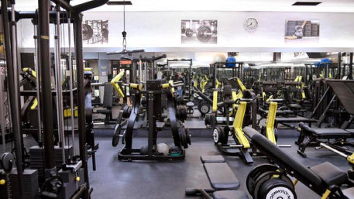 Tre milioni e mezzo di euro per la realizzazione della nuova “Palestra sport inclusivi”