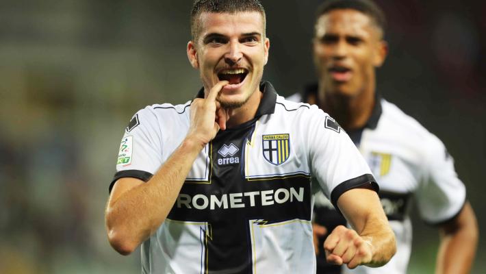 Perugia-Parma minuto per minuto