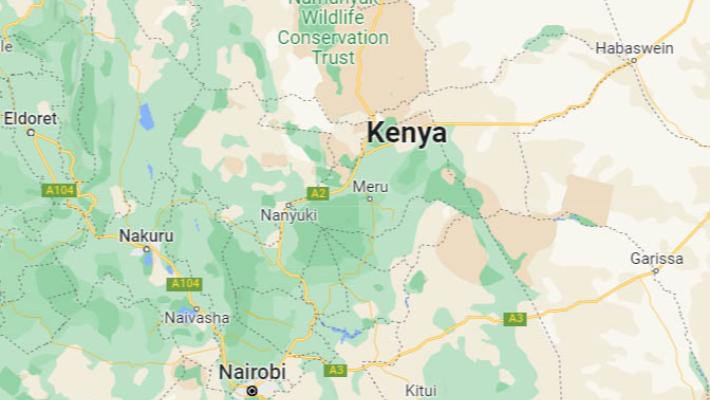 Kenya: ergastolo a un 50enne italiano accusato di abusi su minore 