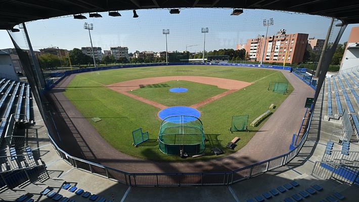 semifinale Parma Bologna