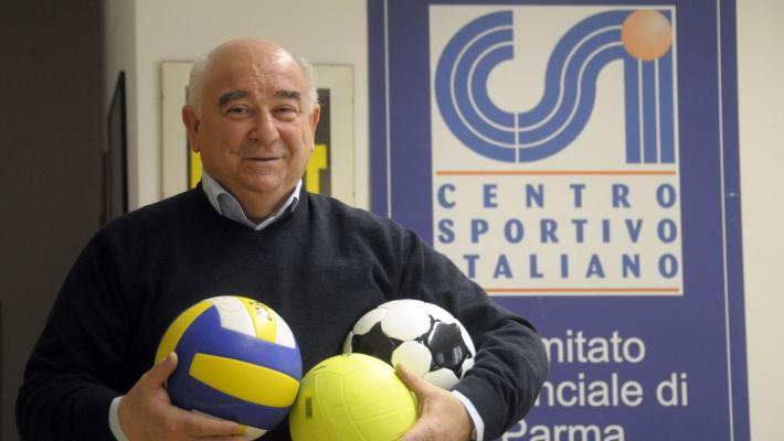 Lo sport di Parma perde una delle sue colonne: addio a Florio Manghi 