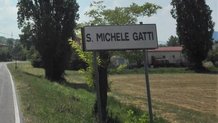 Incidente e San  Michele Gatti, il bilancio è pesante: 5 feriti, due sono gravi