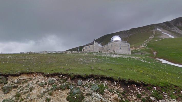 Un altro fulmine colpisce tre ragazzi a Campo Imperatore, uno è grave - Una saetta uccide l’industriale  Balocco e un amico
