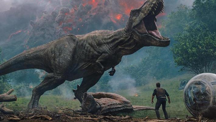 Scoperti in un giardino in Portogallo i resti di un dinosauro
