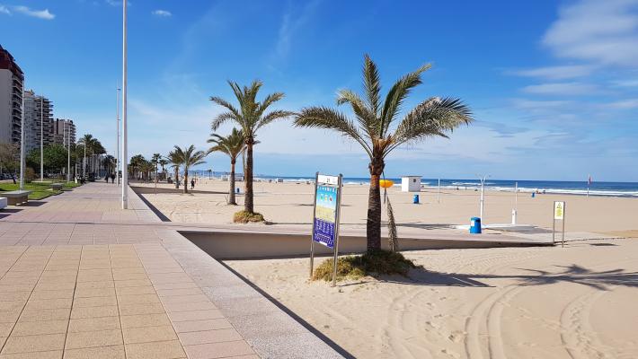 Spagna Una piccola citt&agrave; dove passeggiare tra i palazzi nobiliari e rilassarsi guardando il mareViaggio a casa dei BorgiaA Gandia, sulla costa Valenciana: dove nacque la famosa dinastia
