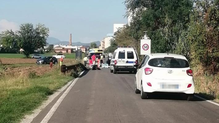 Incidente Collecchiello