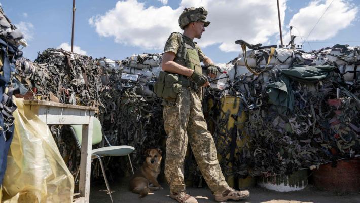 La guerra alla guerra? Sfida giusta ma impossibile