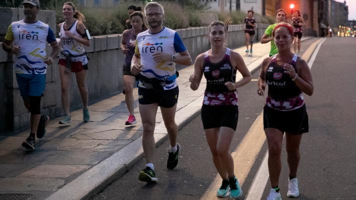  Modifiche alla viabilit&agrave; per domenica 11 settembre per CUS Parma Mezza Maratona 2022