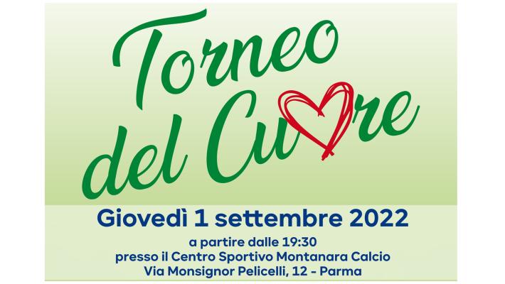 Ospedale di Parma, al via il torneo del cuore: le Rianimazioni del Maggiore in campo per la solidariet&agrave;