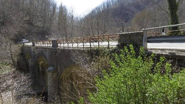  Aggiudicati i lavori di sistemazione del ponte sul Taro
