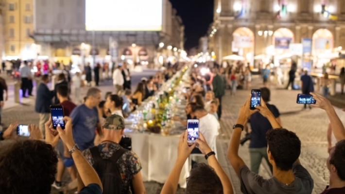 Settembre Gastronomico: si parte venerdì 2 settembre
