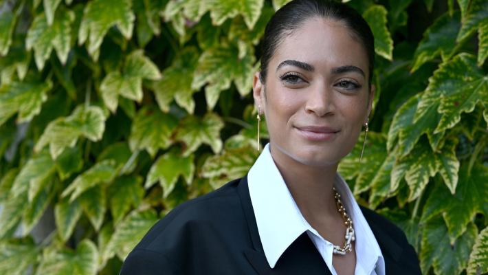 Elodie, no alle etichette politiche, non ho mai votato Pd