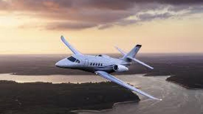 Jet privato