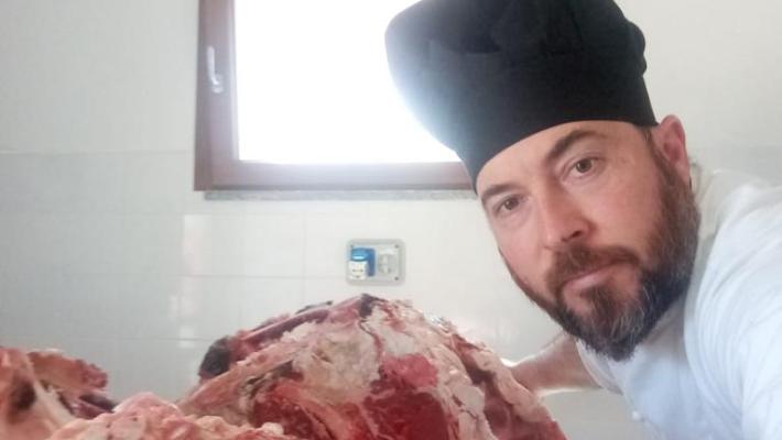 Basili «Grande passione per la cura del cibo di qualità. Fino alla tavola»