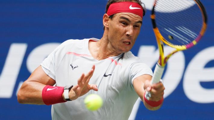Us Open, clamoroso: Tiafoe elimina Nadal  e vola in semifinale