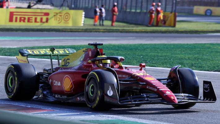 Formula Uno, indiscrezioni dei media inglesi: "Un Gran Premio a Londra dal 2026"