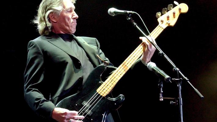 Roger Waters, 4 date in Italia nel 2023. Prevendite da mercoledì 
