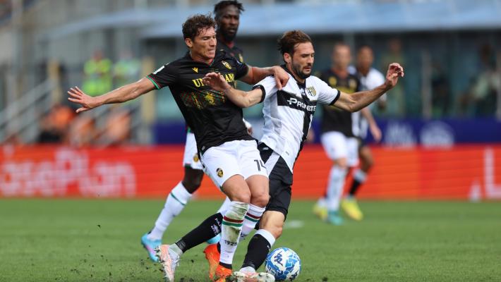 Il Parma si fa rimontare: perde 3-2 al Tardini contro la Ternana