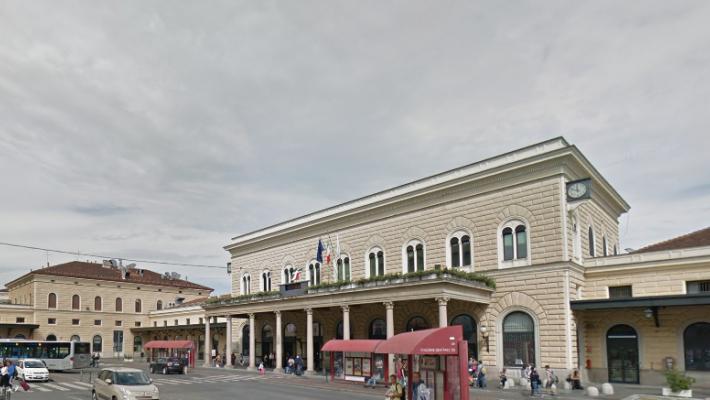 Denuncia un' aggressione sessuale in stazione a Bologna, preso il sospettato