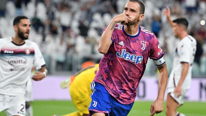 Gol annullato alla Juve "le immaigni chiarifcatrici non potevano essere usate dal var (e dagli arbitri)"