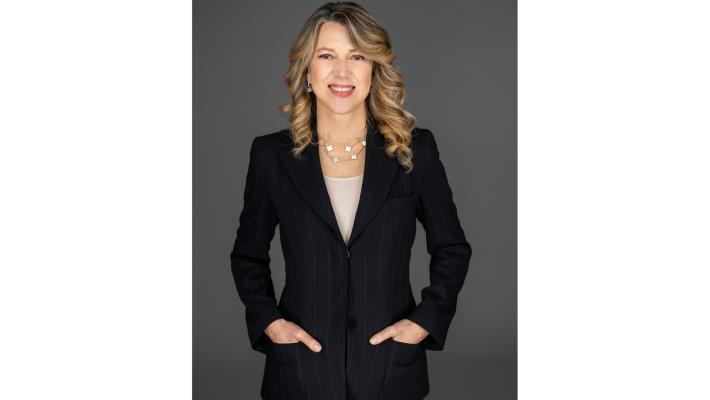 Maria Paola Chiesi riceve il premio “Donne & Sostenibilità”