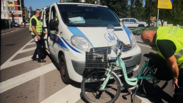 Anziano investito sulle strisce in via Traversetolo: è in Rianimazione