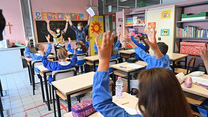Smart working e Copasir, le novità dell'Aiuti-bis