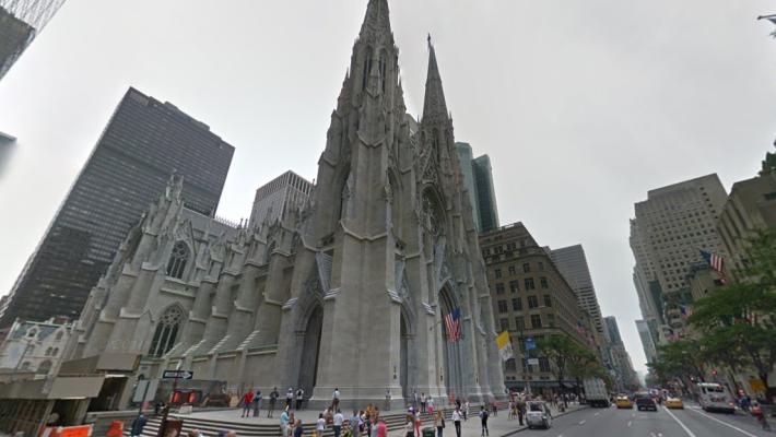 Nel 2070 i cristiani  possono diventare minoranza negli Usa