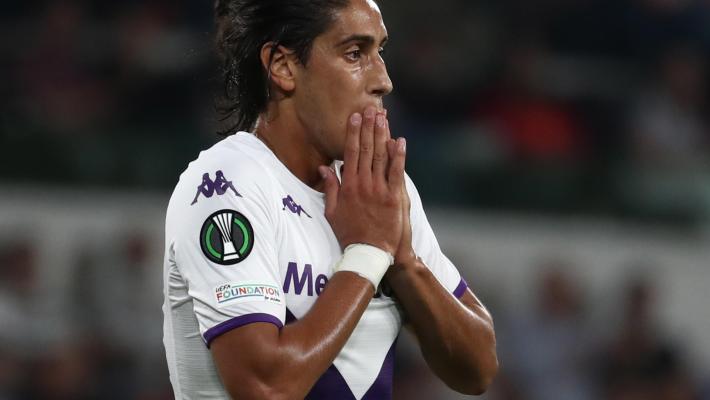 Conference League: Fiorentina battuta dai turchi del Basaksehir (3-0)