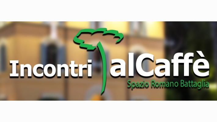 Caffè de La Versiliana Venerdì alle 21.00 