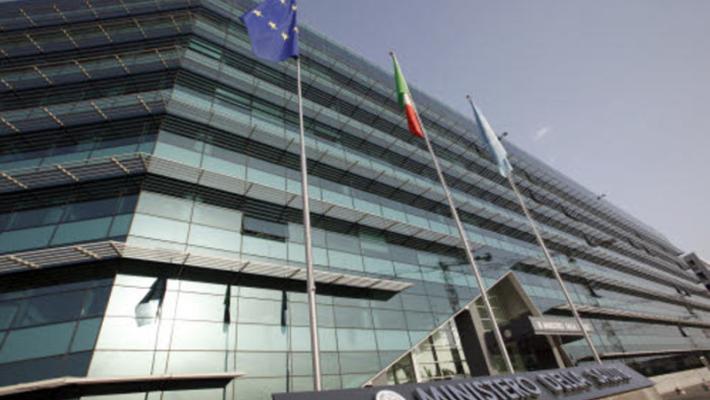 ministero della salute