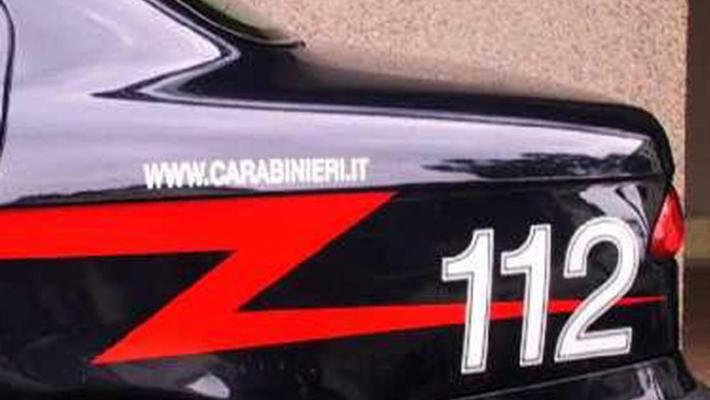 Bimba chiede aiuto al 112 per mamma aggredita dal compagno