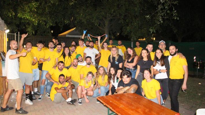 Oggi si chiude la festa della birra sul Po