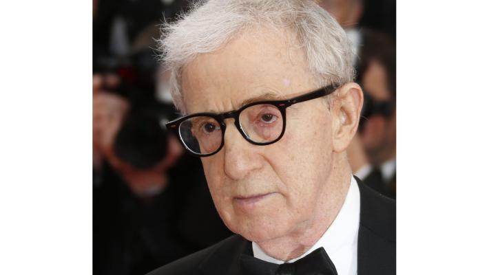 Woody Allen conferma l'addio alla regia, scriverò  un romanzo