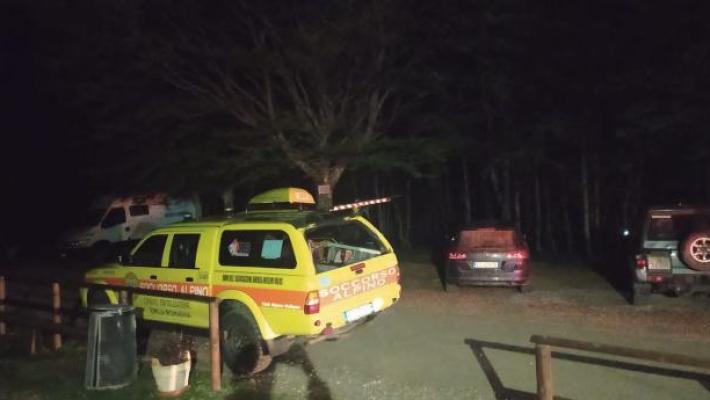 Ritrovato l'80enne scomparso:  un lattoniere lo ha incrociato di notte in strada e ha dato l'allarme