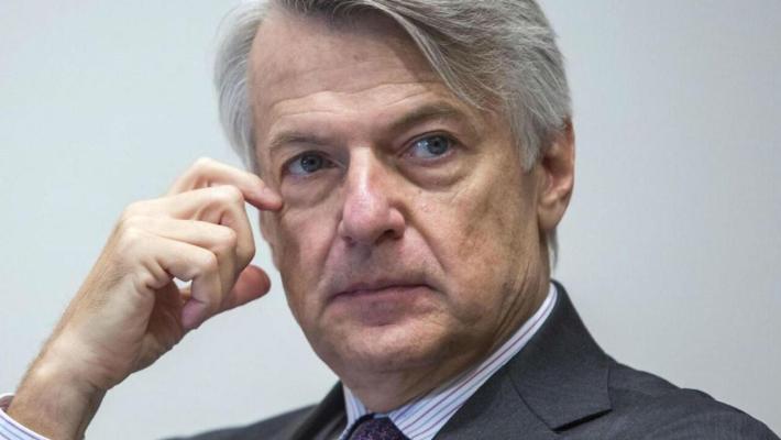 Ferruccio de Bortoli«Il giornalismo torni sulla strada»