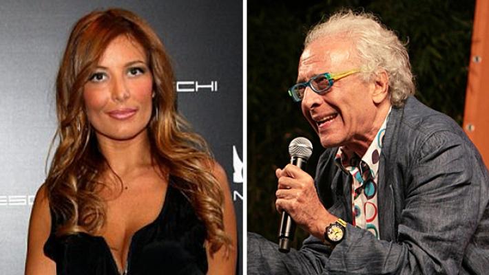 Mughini diffamò  Selvaggia Lucarelli, condannato a Milano 