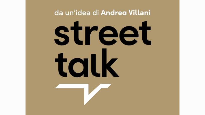 Street Talk in onda questa   sera alle 21,00